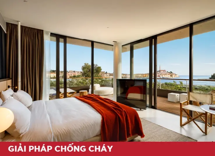 Cháy nổ Việt Nam