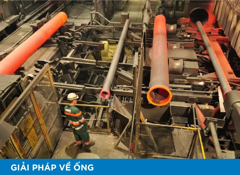 Về ống