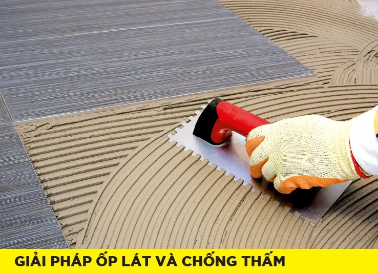 Ốp lát